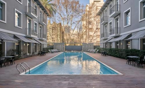 Quartier Puerto Urbano