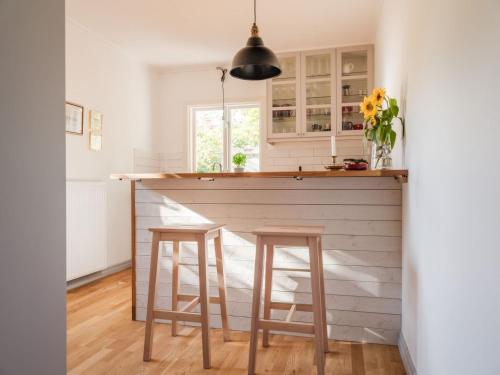 Haselov Apartament in Guediawaye