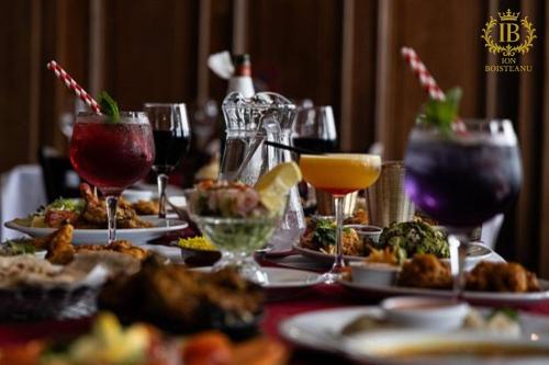 餐飲選擇, Cosy Apartment In Great Gourock Location in 古羅克