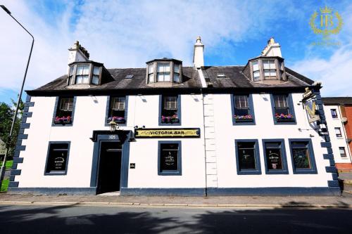 景觀, Cosy Apartment In Great Gourock Location in 古羅克