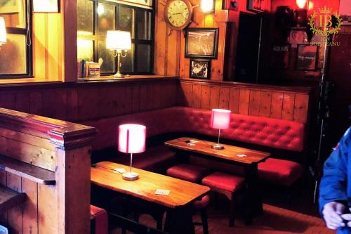 餐廳, Cosy Apartment In Great Gourock Location in 古羅克