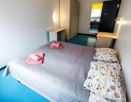 Tallinn Airport Stay, Tallin (foto 5)