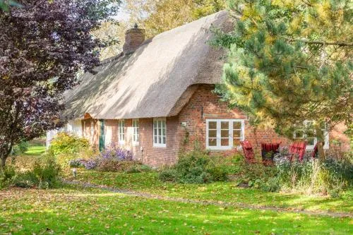 Reethus Humptrup in Humptrup, Deutschland