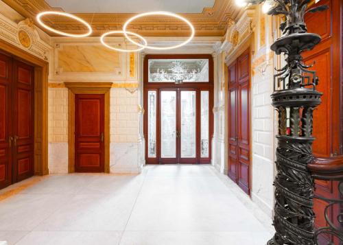 外部景觀, Limehome Kortrijk Gentsestraat in 科特賴克