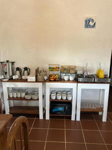 Hotel La Casona - 식음료(F&B)
