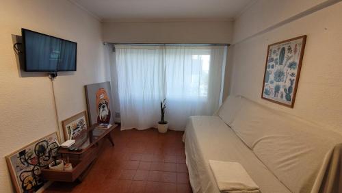 Departamento en Plaza Mitre