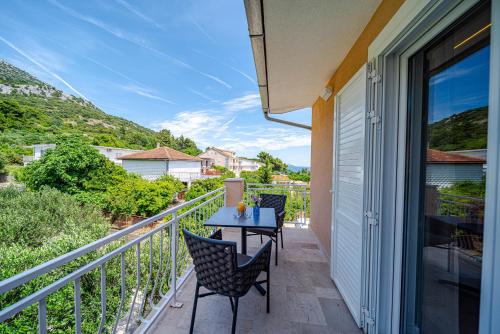 Bed & Breakfast Villa Vrgorac - image 3