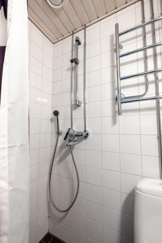 --2ndhomes Premium studio with full kitchen in Punavuori--, Helsinky (fotografie 7)