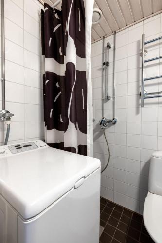 --2ndhomes Premium studio with full kitchen in Punavuori--, Helsinky (fotografie 8)