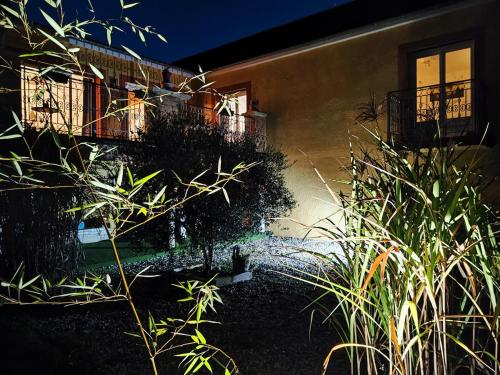 Villa Ines in La Forge
