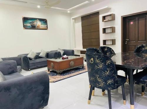 Comfort Family Lodges Islamabad - image 9