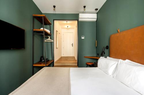 Colectia Stays Atocha