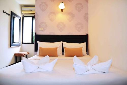 Erawan House Room Type - Standard Double Room