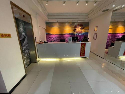 Two Chung Hotel in Tucheng District