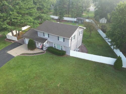 The Hemlock/Hot Tub/Golf/Private Yard