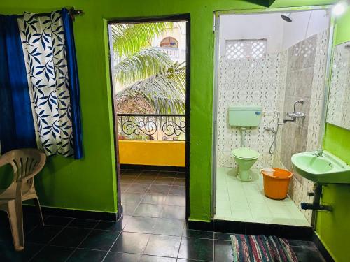 Savitri Guest House photo 2