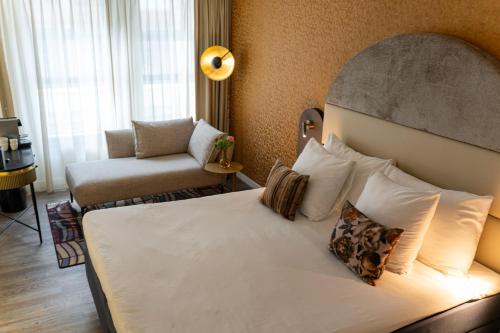 Boutique Hotel Albus Amsterdam Centre, Amsterdam