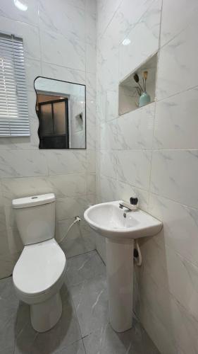 Luxurious studio apartment in yaba in Somolu