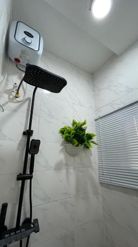 Luxurious studio apartment in yaba in Somolu