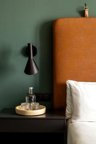 Colectia Stays Atocha