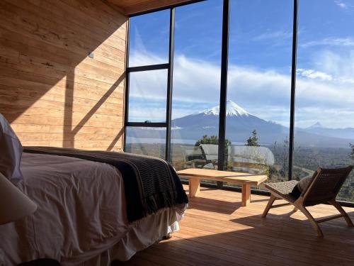 Ampe Lodge