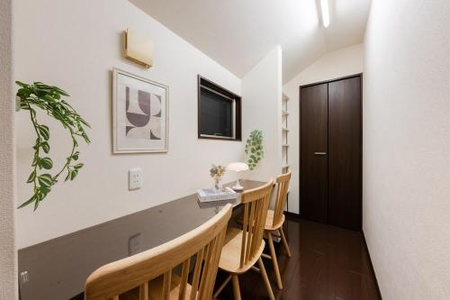 GC TOKYO Shinjuku-Ochiai