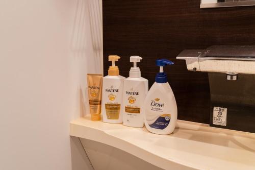 GC TOKYO Shinjuku-Ochiai