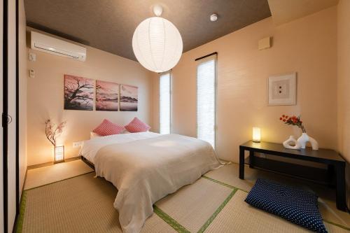 GC TOKYO Shinjuku-Ochiai