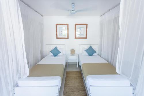 Double room, deluxe, 3 beds