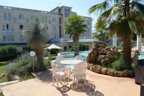 Best Western Hotel Colaiaco - 편의 시설/서비스