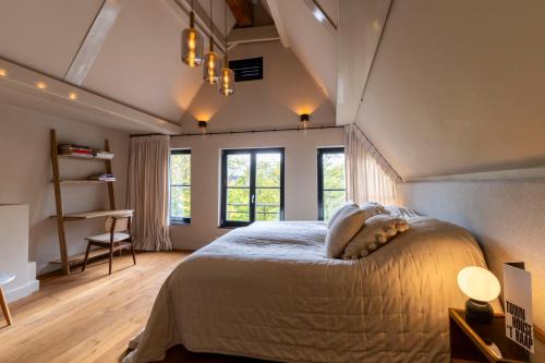 Townhouse 't Raap 4