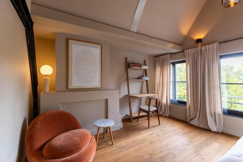 Townhouse 't Raap, Ámsterdam (foto 8)