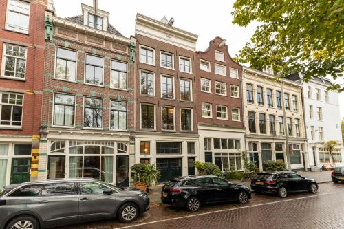 Townhouse 't Raap 1