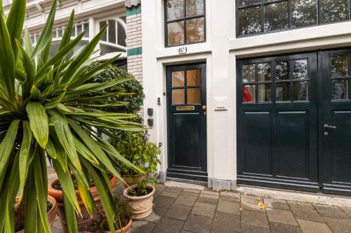 Townhouse 't Raap 5