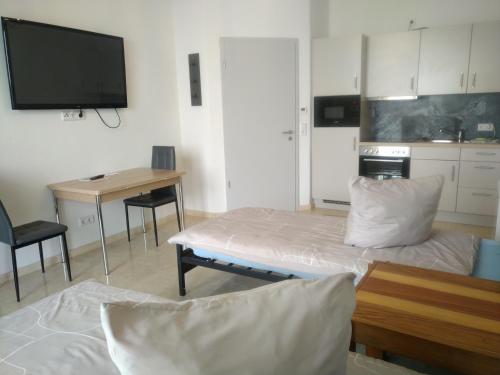 Ferienwohnung Beetzseeheide in Beetzseeheide