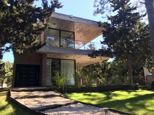Hermosa casa de playa