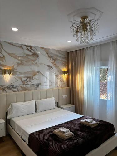 Rancho Grande, Marbella