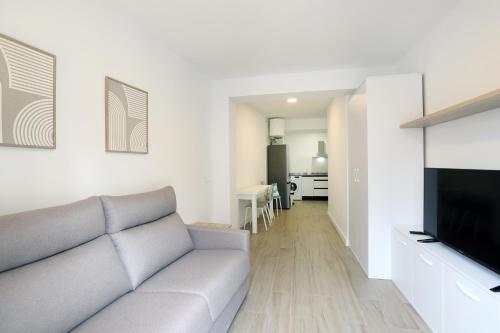 Alameda Apartments Calle Mayor in Benidorm Old Town