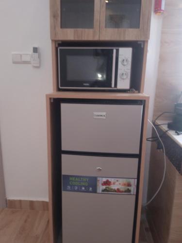 Résidence seydi (Residence seydi) in Parcelles Assainies