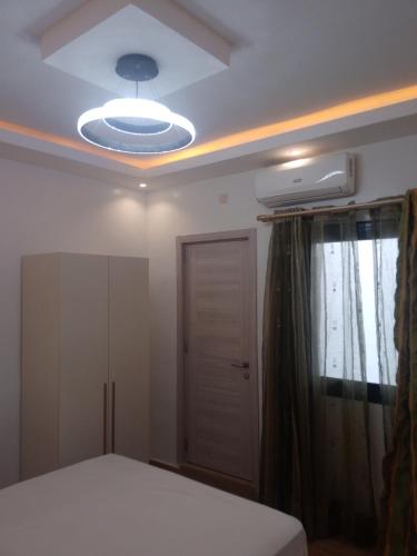 Résidence seydi (Residence seydi) in Parcelles Assainies