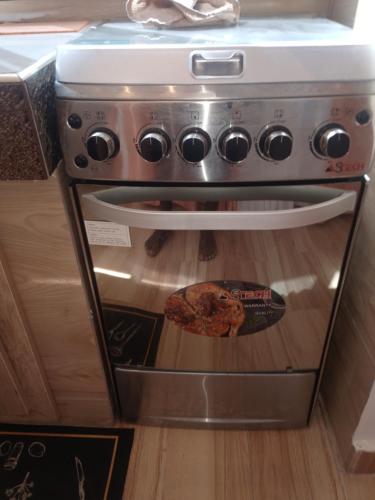 Résidence seydi (Residence seydi) in Parcelles Assainies