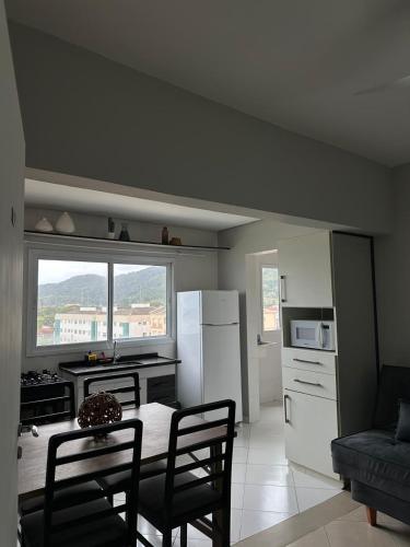 Frente ao Mar - Acorde Com o Barulho das Ondas apto 10 in โซเลมาร์