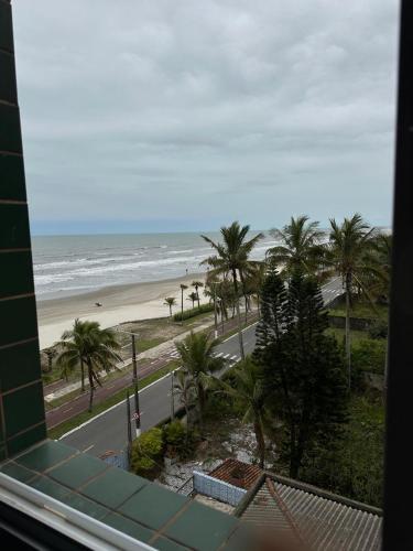 Frente ao Mar - Acorde Com o Barulho das Ondas apto 10 in โซเลมาร์