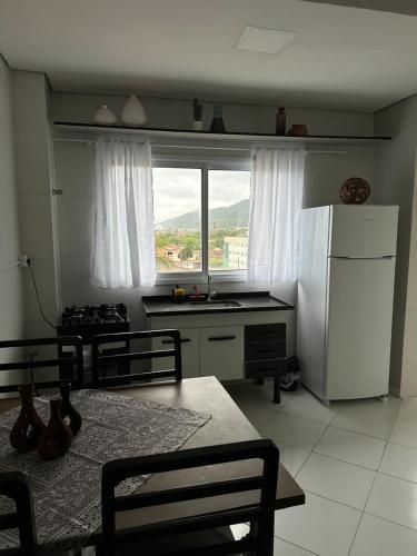 Frente ao Mar - Acorde Com o Barulho das Ondas apto 10 in โซเลมาร์