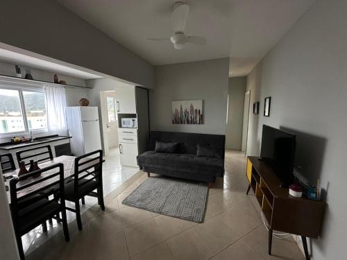 Frente ao Mar - Acorde Com o Barulho das Ondas apto 10 in โซเลมาร์