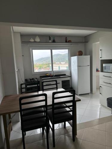 Frente ao Mar - Acorde Com o Barulho das Ondas apto 10 in โซเลมาร์