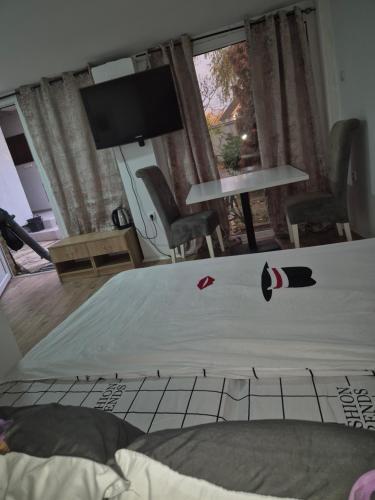 Prenociste Aurelia in Gat