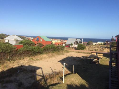 Cabañas Utopía, Punta del Diablo (zdjęcie 4)