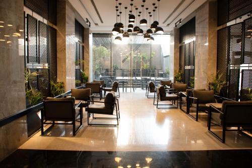 اجنحة حفاوه (HAFAWAH SUITES) in العريض