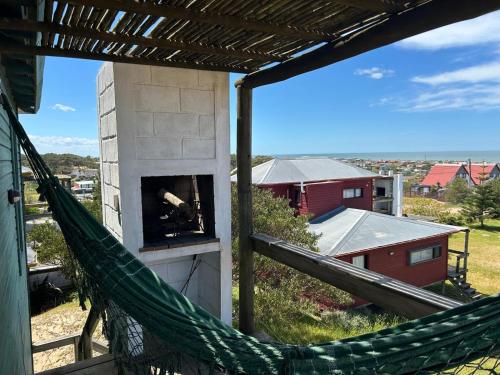 Cabañas Utopía, Punta del Diablo (zdjęcie 3)